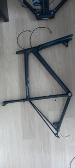 ZGAN: Frameset Specialized Aethos Pro, Fietsen en Brommers, 28 inch, Carbon, Nieuw, Meer dan 20 versnellingen