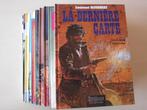 Lot (8) de bandes dessinées cartonnées - 20,00Eur, Livres, Plusieurs BD, Enlèvement ou Envoi, Utilisé, Divers auteurs
