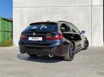 BMW 330e Touring xDrive | M-Sport | Location, Cuir et Alcantara, Euro 6, Entreprise, Garantie prolongée