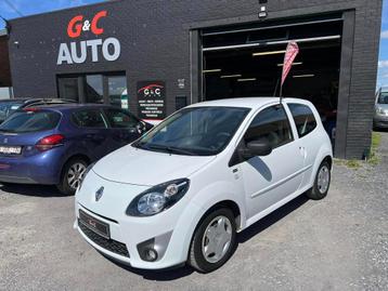 renault twingo 12i 