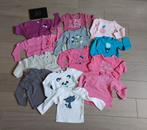 Lot de vêtements pour filles taille 80, Enfants & Bébés, Enlèvement, Comme neuf, Taille 80