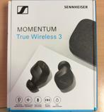 Sennheiser momentum true wireless 3, Audio, Tv en Foto, Hoofdtelefoons, Ophalen, Nieuw, Sennheiser