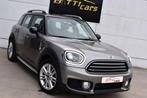 MINI Cooper Countryman 1.5i Automaat* Leder* Zetelverw.* Nav, Auto's, Countryman, 1465 kg, Leder, Bedrijf