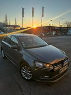 Polo 5, Auto's, Volkswagen, Euro 2, Stof, Zwart, 5 deurs