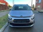 2022 Citroën C4 Spacetourer 7 plaatsen, Auto's, Gebruikt, Euro 6, Overige brandstoffen, Bedrijf