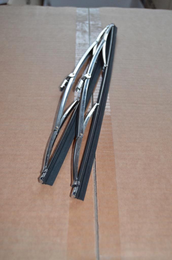 Ruitenwisserbladen voor diverse klassiekers, Autos : Pièces & Accessoires, Vitres & Accessoires, Fiat, Pièces Oldtimer ou Ancêtre