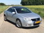 VW EOS met orig 109.000 km, Leder, Bedrijf, Handgeschakeld, Eos