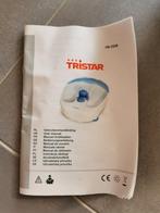 Tristar VB-2528, Ophalen, Zo goed als nieuw