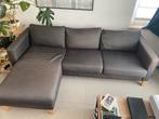 Zetel (Ikea), Ophalen, Zo goed als nieuw, Stof