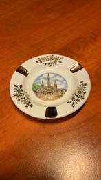 Mooi porseleinen asbakje of schoteltje van Limoges, Ophalen of Verzenden