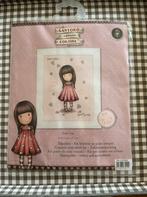 Kruissteekpakket 115, Enlèvement ou Envoi, Neuf