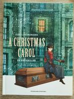 A christmas Carol - Een Kerstvertelling - Strip Hardcover, Europa, Nieuw, Diversen, Ophalen