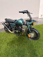 B klasse monkey, Fietsen en Brommers, Ophalen, Zo goed als nieuw