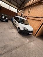 ***Fiat Doblo XL 2015***, Auto's, Bedrijf, Diesel, Schuifdeur, Te koop