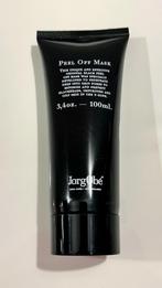 JorgObé peeling masker, Ophalen of Verzenden, Nieuw, Gehele gezicht, Verzorging