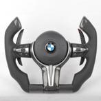 BMW Yoke M stuur compleet alcantara carbon, Auto-onderdelen, Ophalen of Verzenden, Nieuw, BMW