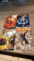 Marvel - 006, Ophalen of Verzenden, Marvel