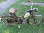 Mobylette Kaptein S3 1955, Fietsen en Brommers, Brommers | Oldtimers, Ophalen
