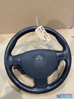 OPEL CORSA C Stuurwiel stuur met airbag, Auto-onderdelen, Gebruikt, Opel
