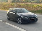 BMW 116i M-pakket 2013, Auto's, BMW, 1 Reeks, Particulier, Te koop, Benzine