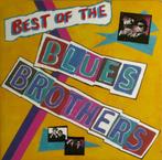 the blues brothers, Ophalen