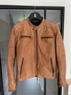 Motorvest, Ophalen, Heren, Jas | leer, Richa