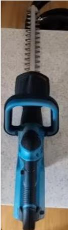 Yofidra professionele heggenschaar 2000W 15000RPM - Nieuw, Ophalen of Verzenden, Nieuw