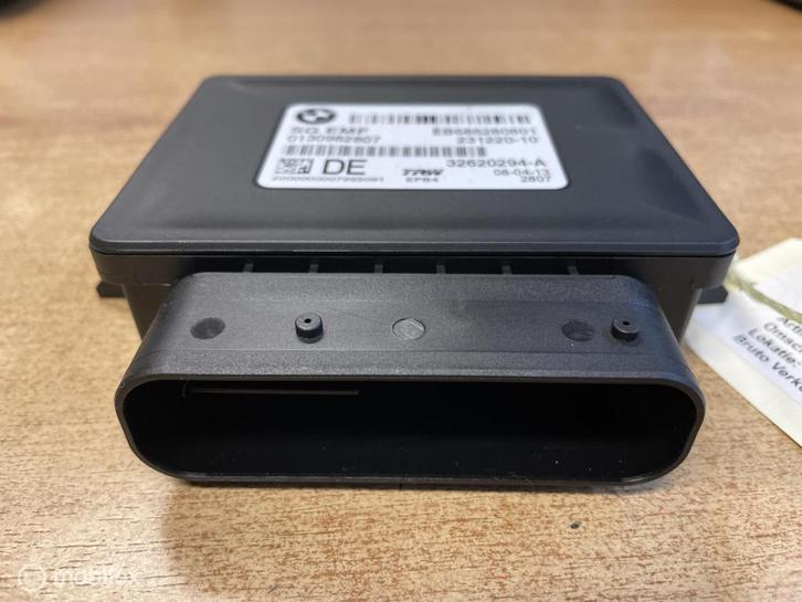 Handremmodule  BMW 5-serie Touring F11  34436887358, Auto-onderdelen, Remmen en Aandrijving, BMW, Gebruikt, Ophalen of Verzenden