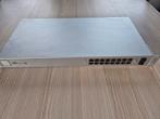 Unifi switch 16 150w poe, Computers en Software, Netwerk switches, Ophalen of Verzenden, Zo goed als nieuw