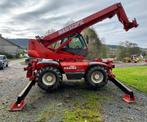 Manitou roterende verreiker MRT 1542, Ophalen of Verzenden, Verreiker
