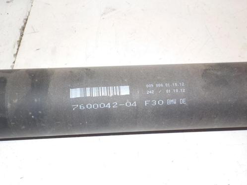 AANDRIJFAS BMW 3 serie Touring (F31) (7600042|76004204), Auto-onderdelen, Remmen en Aandrijving, BMW, Gebruikt