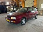 1996 Volkswagen Golf III 1.6 GL Personenauto, Auto's, Volkswagen, Bedrijf, Handgeschakeld, Stadsauto
