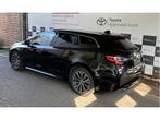 Toyota Corolla Premium, Auto's, Automaat, Corolla, Zwart, Bedrijf