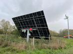 Roterende zonnepanelen te koop, Ophalen, Gebruikt