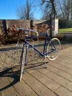 Fiets fixie retrostijl, Fietsen en Brommers, Ophalen