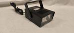 Mini stroboscoop 5W Xenon, Muziek en Instrumenten, Licht en Laser, Ophalen, Zo goed als nieuw, Licht, Stroboscoopeffect