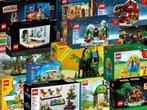 Lego GWP & Kleine sets Allerlei NEW SEALED, Kinderen en Baby's, Speelgoed | Duplo en Lego, Nieuw, Complete set, Ophalen of Verzenden