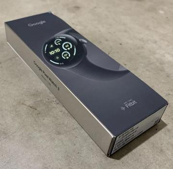 Version LTE 45 mm de la Pixel Watch 3, Enlèvement ou Envoi, GPS, Comme neuf, Android