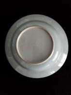 Porseleinen bord, China, 18e eeuw, Ophalen