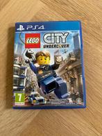 LEGO City Undercover (PS4), Ophalen, Overige genres, Vanaf 18 jaar, Online