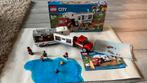 Lego city 60182 5-12 jaar, Enlèvement ou Envoi, Utilisé, Autres marques