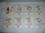 Bierviltjes Duvel, Celebration Mastery, 8 stuks., Verzamelen, Biermerken, Ophalen of Verzenden, Nieuw, Viltje(s), Duvel