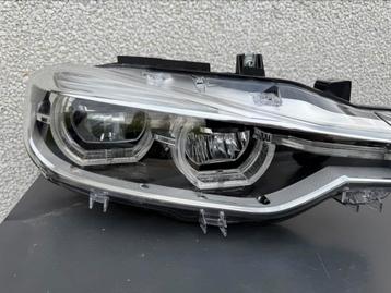 BMW F31 Facelift koplamp rechts merk TYC beschikbaar voor biedingen