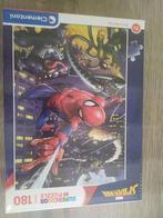 Puzzle Spider-Man à partir de 7 ans NEUF à mini prix !, Plus de 50 pièces, Enlèvement, 6 ans ou plus, Neuf