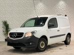 Mercedes-Benz Citan 1.5 CDI Utilitaire TVA déductible, Achat, Entreprise, Boîte manuelle, Noir