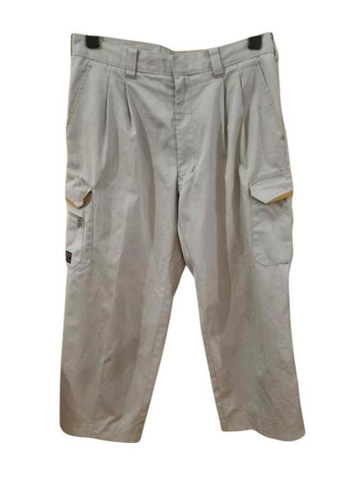 ✨️AGGRESS Lichtblauwe Pantalon - Maat L/XL✨️✨️, Kleding | Heren, Broeken en Pantalons, Zo goed als nieuw, Maat 52/54 (L), Blauw