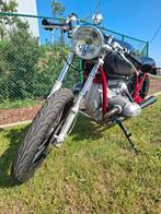 BMW 60/7 café racer oldtimer bouwjaar '78, Particulier