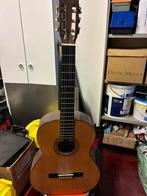 Hohner HC06, metalen snaren, Muziek en Instrumenten, Ophalen, Gebruikt, Klassieke of Spaanse gitaar