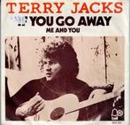 Vinyl, 7"   -   Terry Jacks – If You Go Away / Me And You, Cd's en Dvd's, Vinyl | Overige Vinyl, Ophalen of Verzenden, Overige formaten