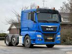 MAN TGX 26/440 KIPP HYDRAULIK/PTO!6x2! EURO6! (bj 2014), Auto's, Vrachtwagens, Te koop, Diesel, Bedrijf, BTW verrekenbaar